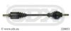 PEUGE 327464 Drive Shaft